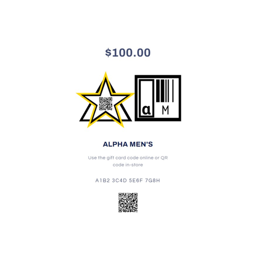 🎁 Gift Cards