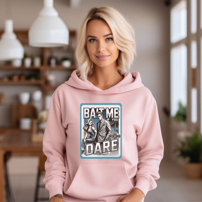 Bait Me If You Dare Graphic Hoodie product
