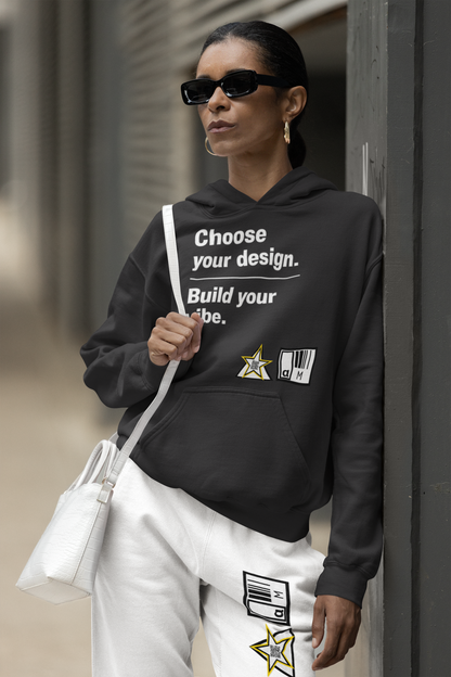 Off-Duty Executive Sweatpants