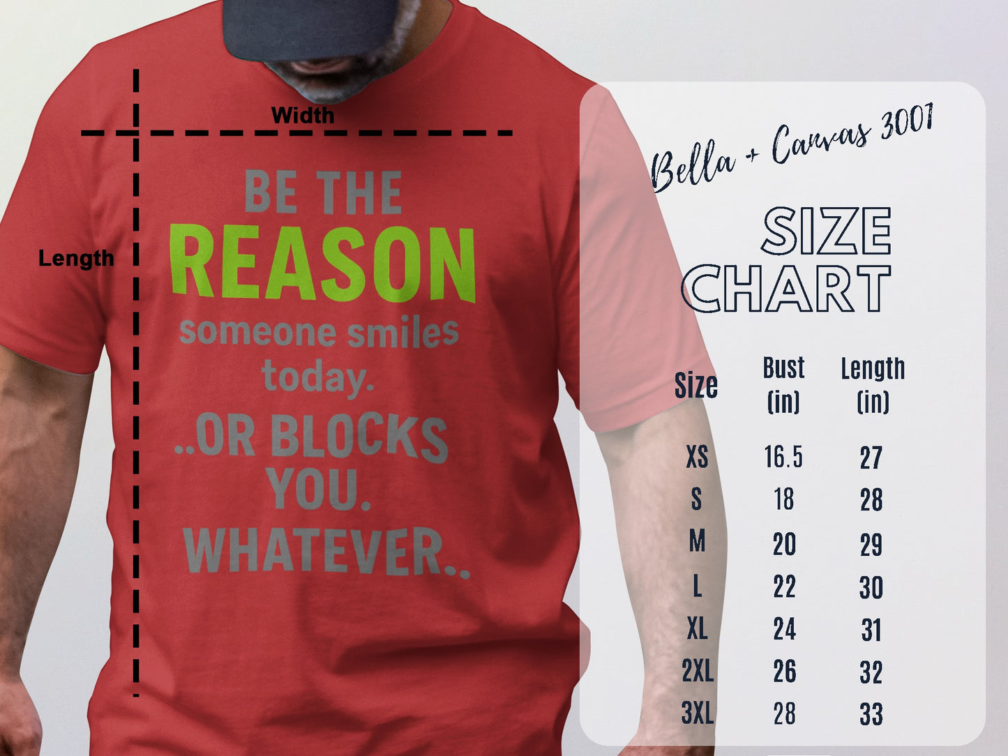 Be The Reason Someone Smiles Today Motivational Shirt