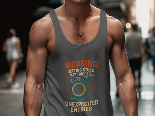 Warning Getting Stuck Unexpected Entries product type