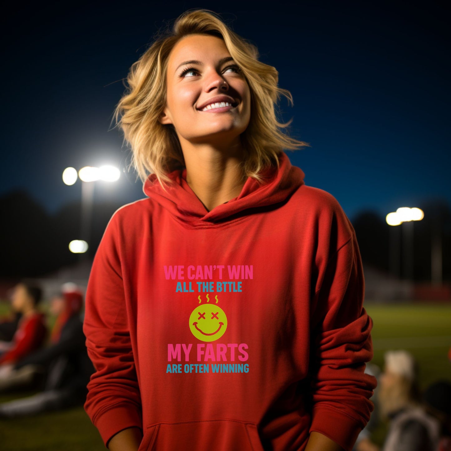 We Can't Win My Farts Are Often Winning Product