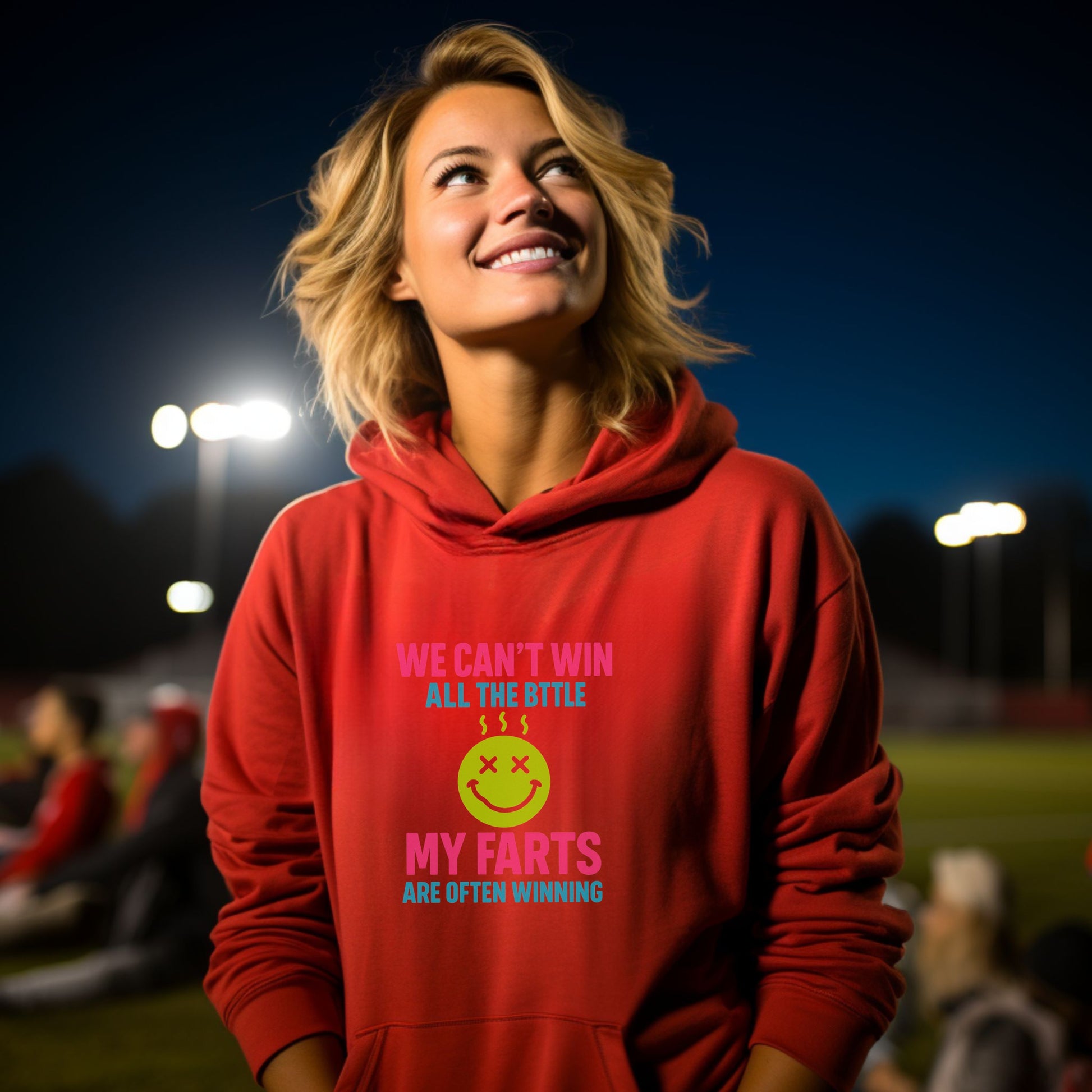 We Can't Win My Farts Are Often Winning Product