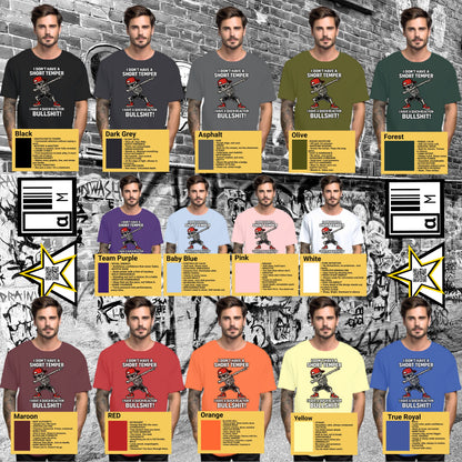 Funny Sorry There's No Candy Here Halloween Shirt