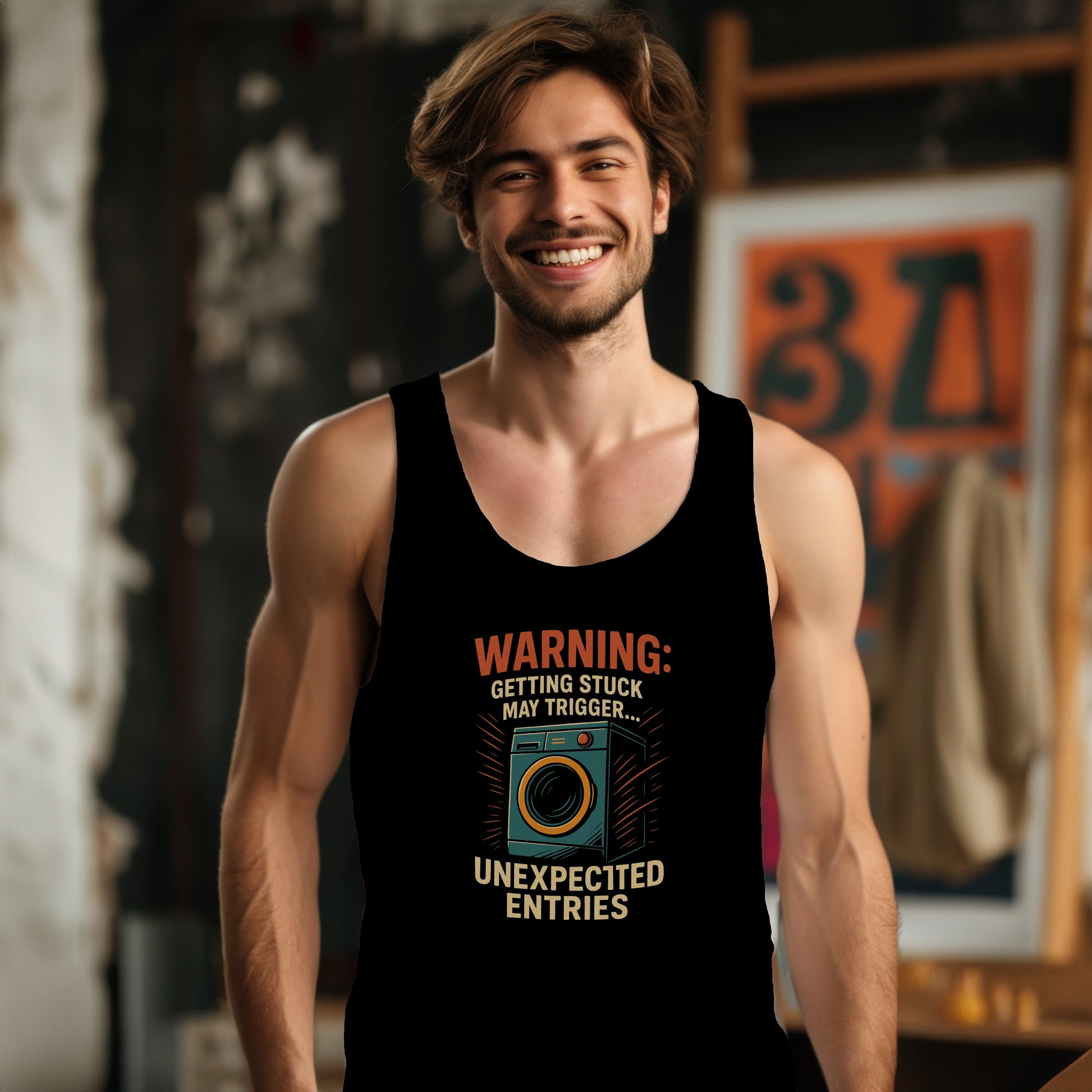 Warning Getting Stuck May Trigger Unexpected Entries product type