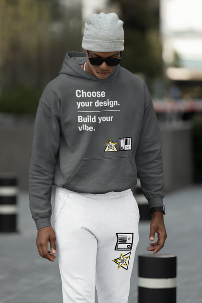 Off-Duty Executive Sweatpants