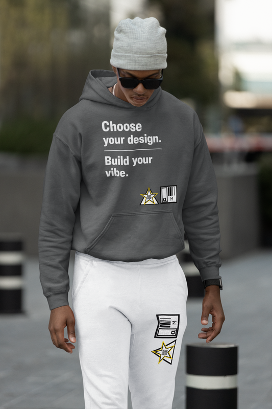 Off-Duty Executive Sweatpants